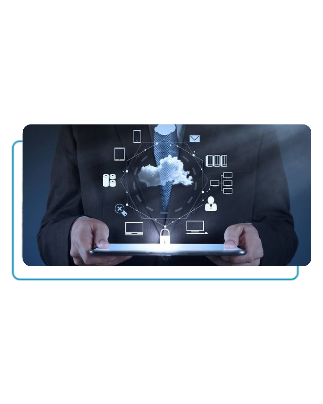 Managed Services for a Public Sector Entity in Transportation