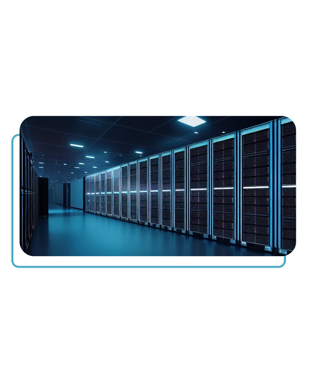 Seamless Data Center Migration for a Financial Services Organization