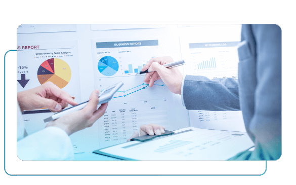 Regular Reporting and Updates​