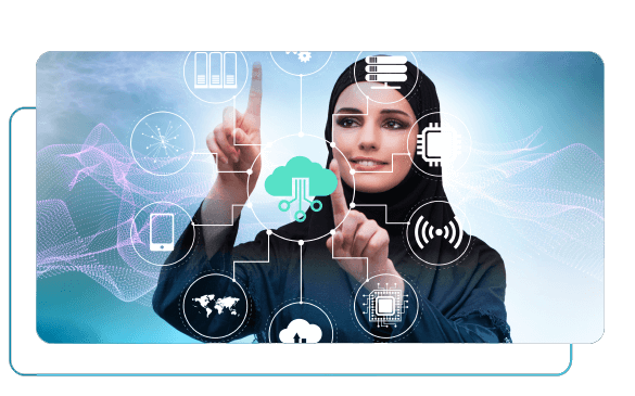 Managed Cloud Migration Service​