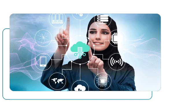 Managed Cloud Migration Service​