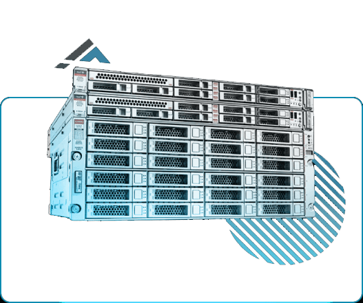 ODA Setup, Configuration & Performance Optimization ​