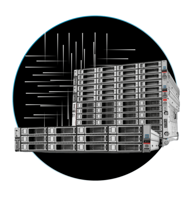 Oracle Database Appliance​