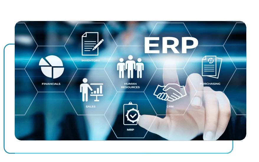 Why Choose Techvisions for Oracle EBS? ​