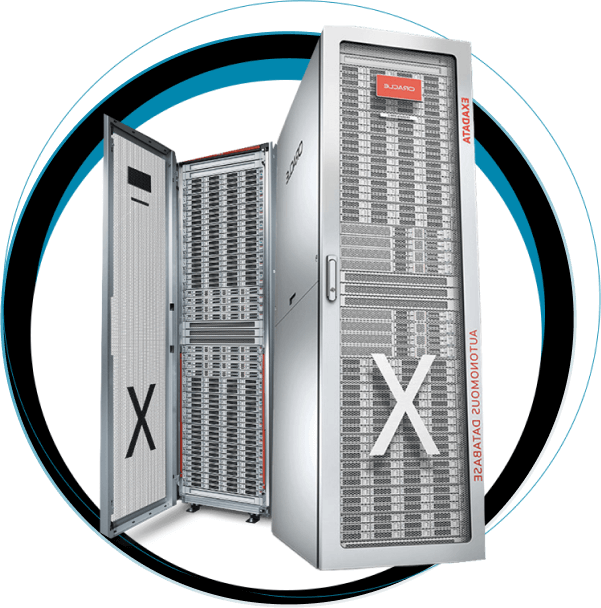 Oracle Exadata Management​