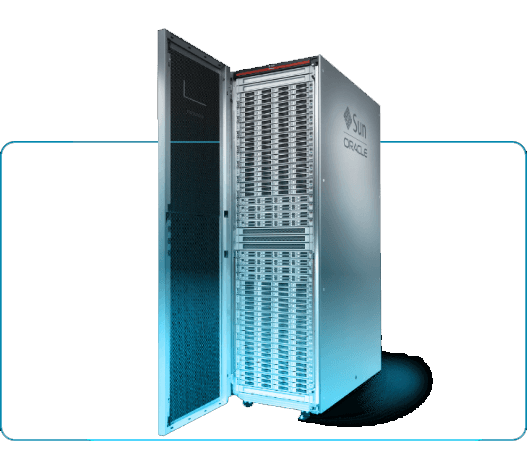 Exadata Setup, Configuration & Performance Optimization ​