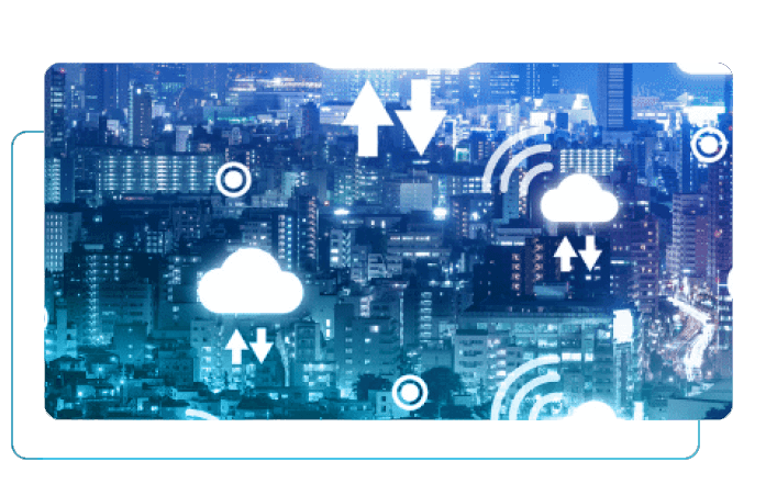 Hybrid and Multi-Cloud Solutions​