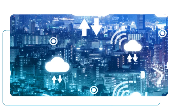 Hybrid and Multi-Cloud Solutions​