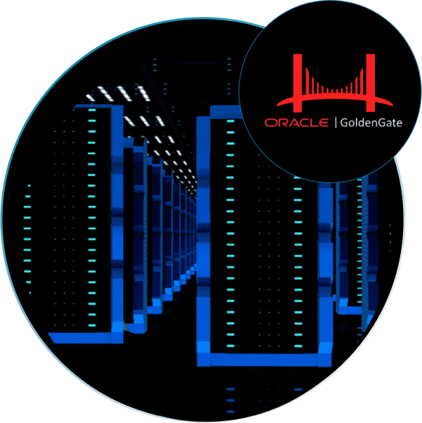 Oracle GoldenGate Management​