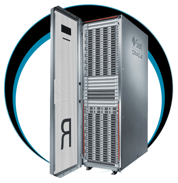 Oracle Zero Data Loss Recovery Appliacne Management​