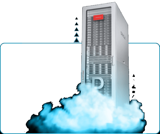 Oracle PCA Setup, Configuration & Performance Tuning & Optimization​