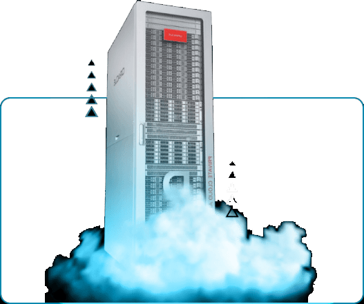 PCA Skillfully Supports Most Complex Workload!​