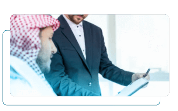 We Have Access to an Extensive Pool of Certified Experts ​