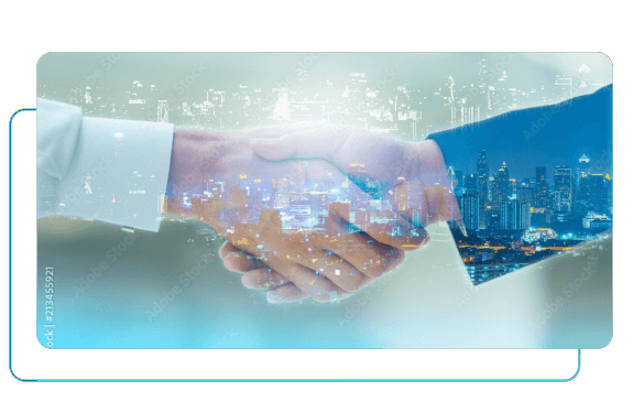 We Follow a Rigorous Hiring Process​