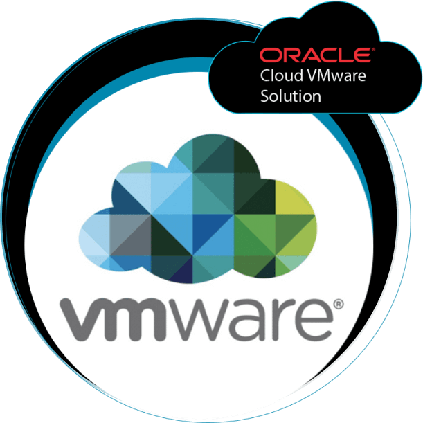 VMWare to OCVS Migration​