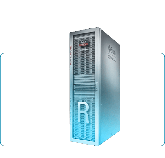 Oracle ZDLRA Setup, Configuration & Performance Optimization ​