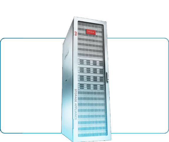 Security, Compliance, Backup and Recovery of ZFS Storage​