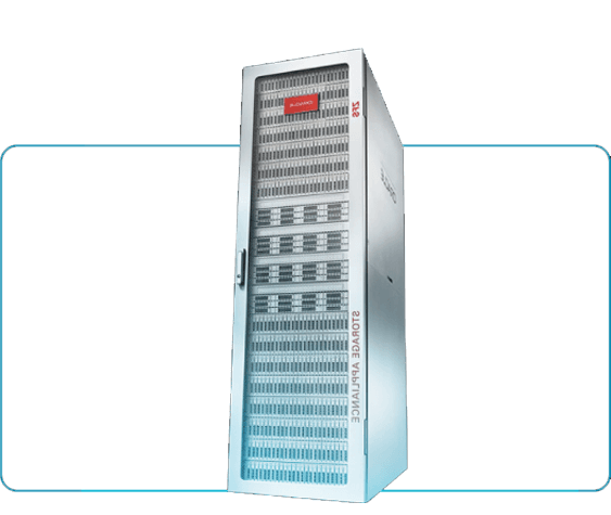 Oracle ZFS Storage Setup, Configuration & Performance Optimization ​