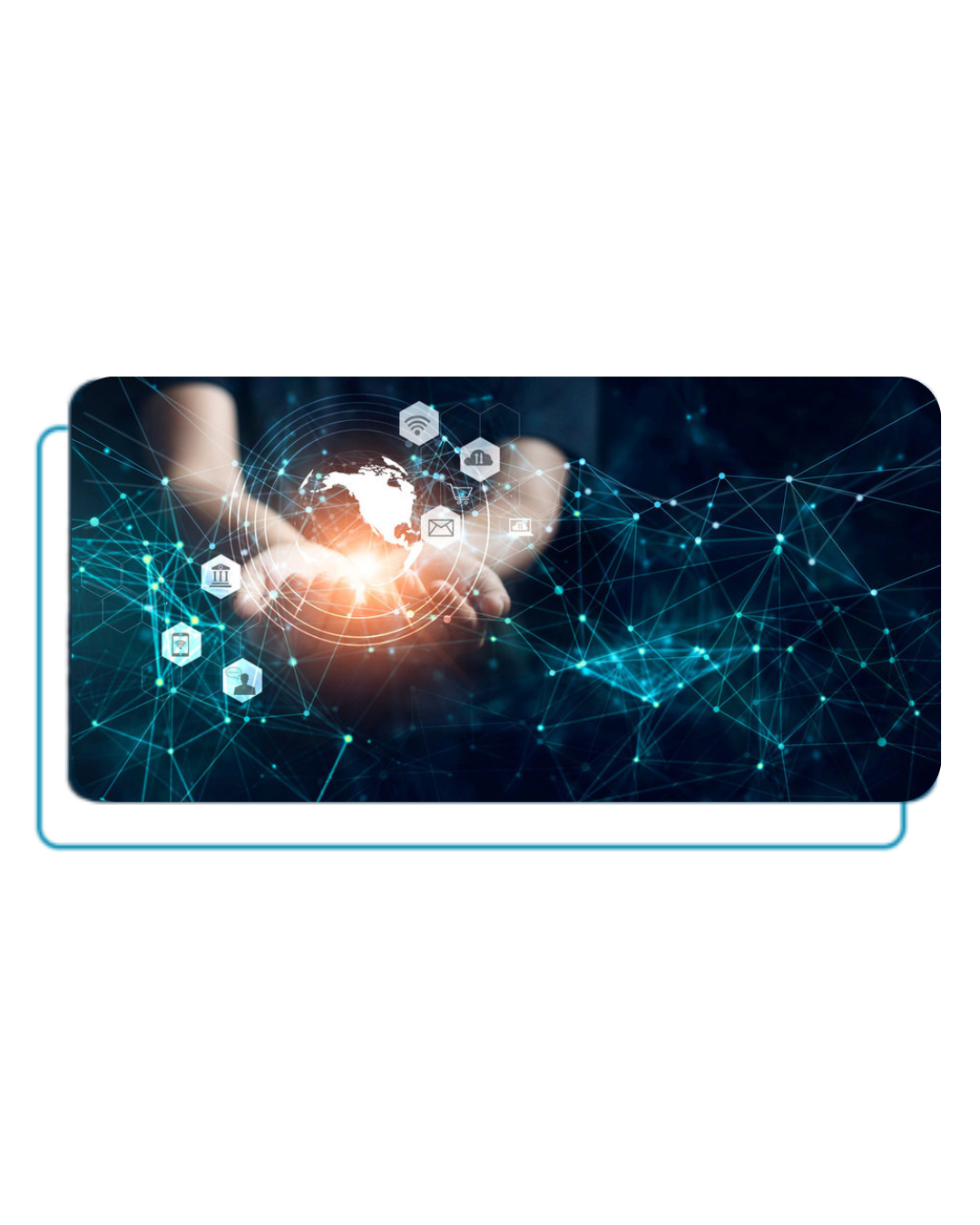 Cloud Managed Services for a Private Sector Organization