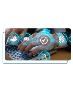 Oracle EBS Upgrade for a Private Sector Organization in Technology