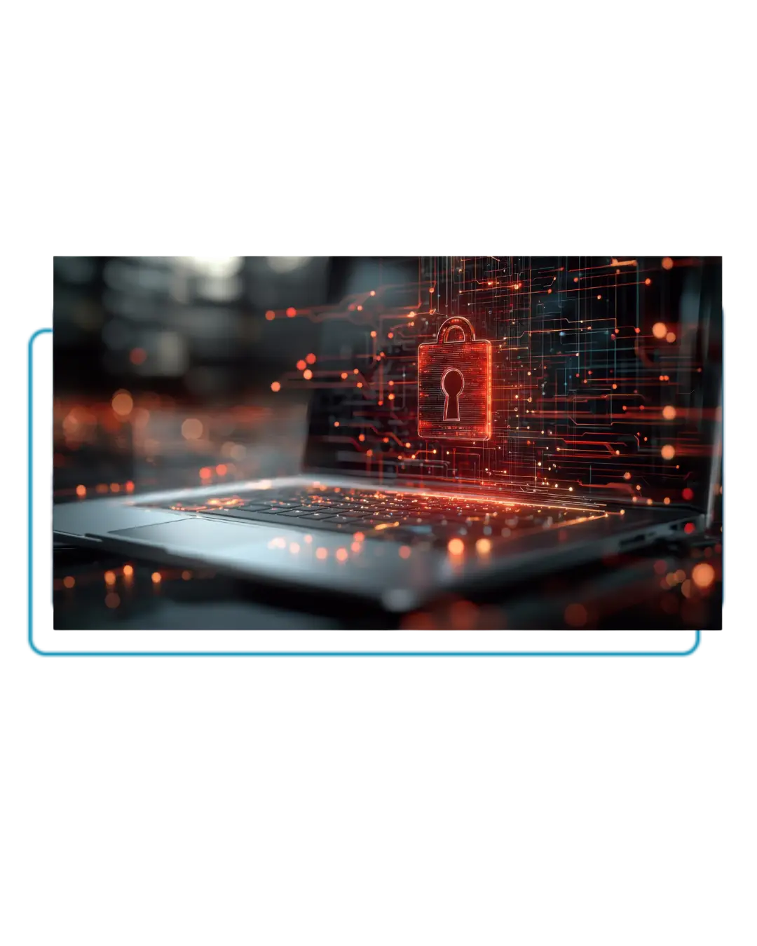 Managed Detection & Response (MDR)