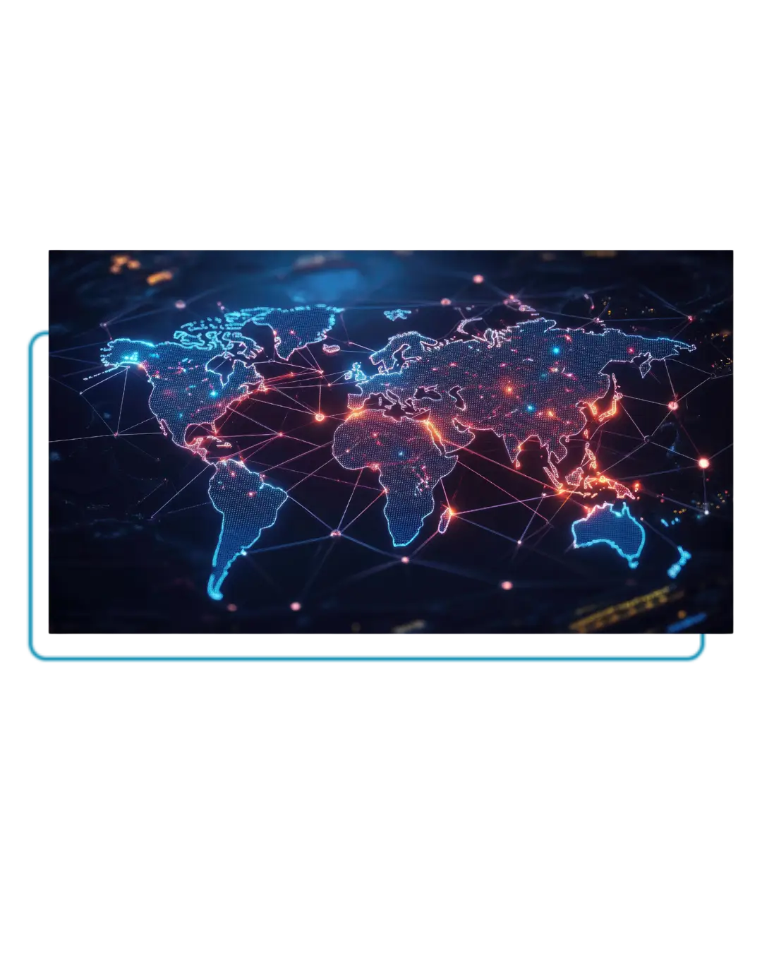 Multi-layered protection powered by global cybersecurity leaders.